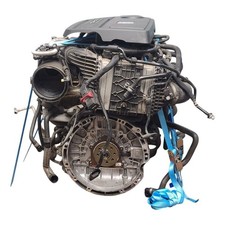 Mercedes W176 A Class Complete Engine M133 A45 A1330100000