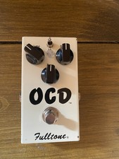Fulltone OCD V1.2 2006