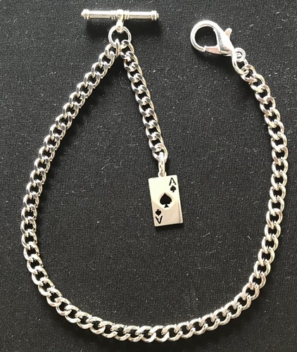 Albert pocket watch - chain, with