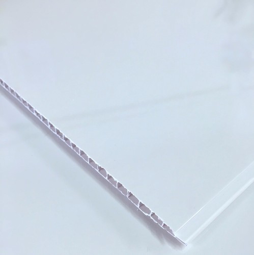 White sparkle gloss - or,
