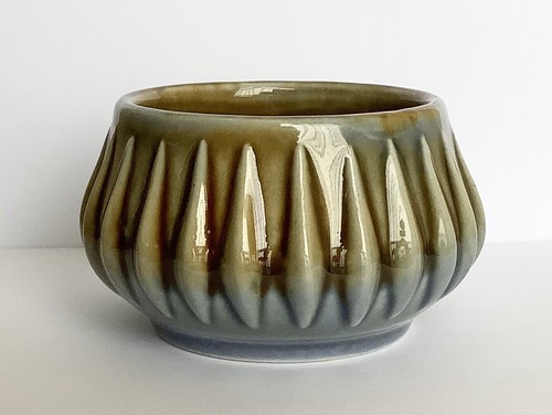 Wade irish porcelain sugar - wade,