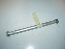 Swingarm Thru Axle Swingarm Thru Axle Honda CBF 600 S ABS, PC38, 04-07