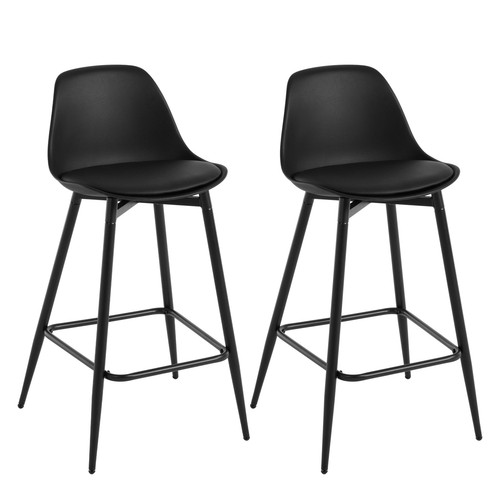 Klihome set 4 bar - klihome, 1/2/4