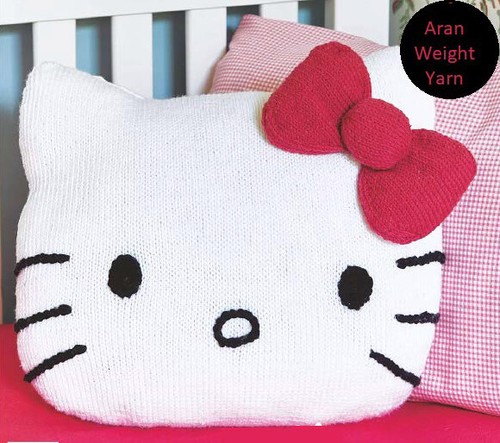 0179 knitting kids kitty - 0179,
