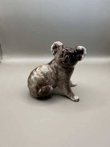 Vintage beswick koala - vintage,
