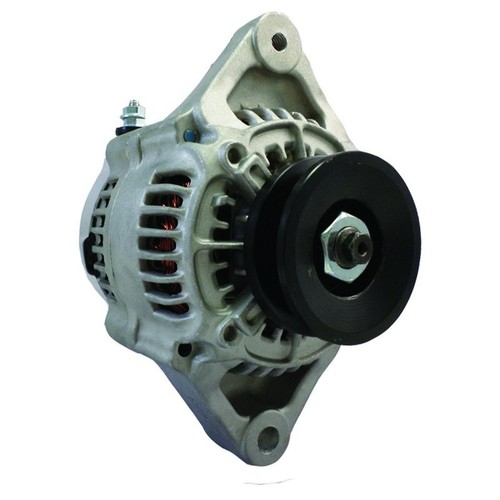 Alternator fits arctic cat atv - fits,