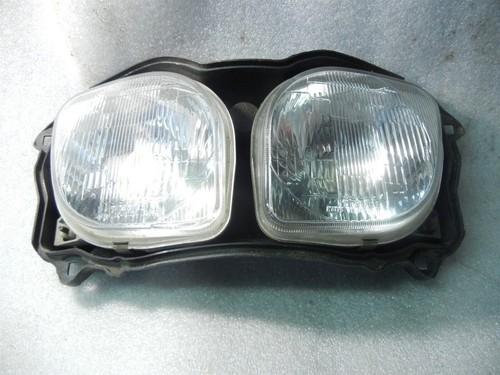 Yamaha fzr600r fzr600 4jh - yamaha,