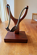 Hunting Catapult Powerful