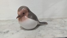 Vintage Porcelain Figurine