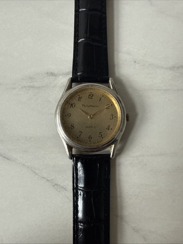 Philip mercier quartz - philip,