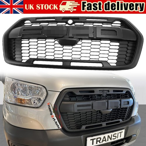 Grill for ford - ford, 2019-2024
