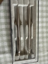 Parker Jotter Stainless Steel