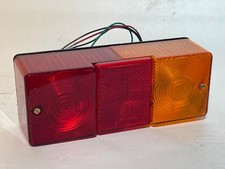 28350 Reliant Rialto, Fox Rear