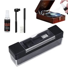 Vinyl Record Cleaning Machine