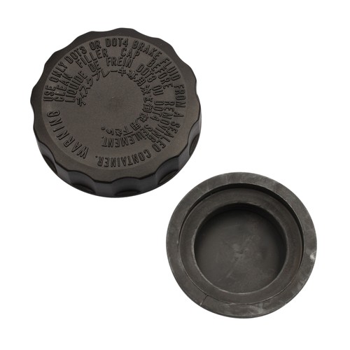Cover seal brake reservoir - , /