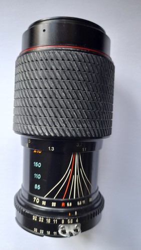 Tokina nikon fit 200 f4 - tokina,