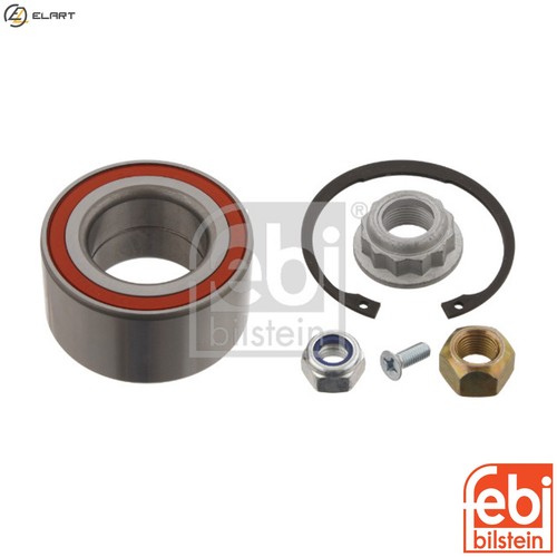 Wheel bearing kit 08435 for - wheel,