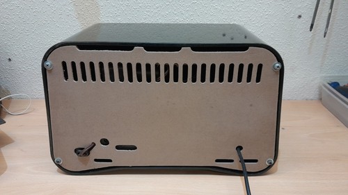 Murphy u472 radio - murphy, replacement
