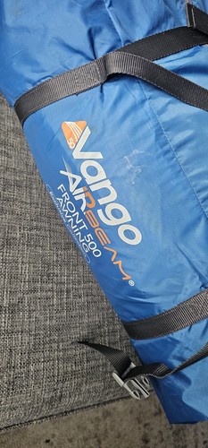 Vango edoras 500xl - 500xl, 2016