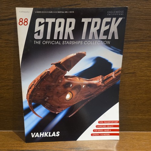 Star trek vahklas - trek,