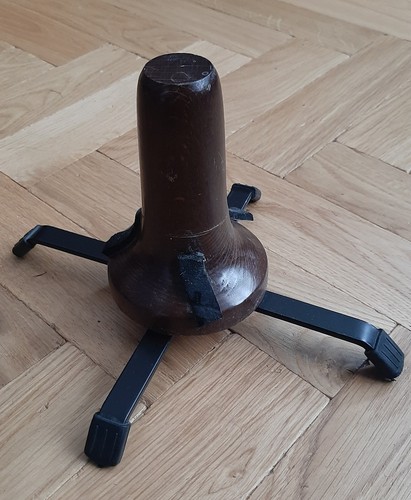 Soprano saxophone stand - soprano,