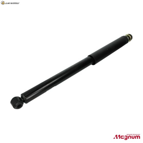 Shock absorber ag2061mt - absorber, for