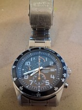 SEIKO Seiko Chronograph