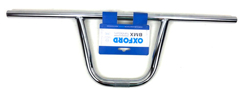 Oxford bmx handlebar - handlebar, custom