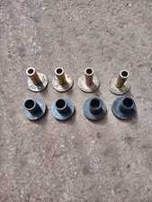 HONDA HRB 475 PETROL ROLLER