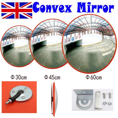 Traffic convex mirror - traffic,
