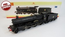 OO Gauge Hornby R2403 BR 4-6-0 6862 Grange Class Derwent Grange Loco