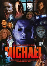 Michael Myers Halloween