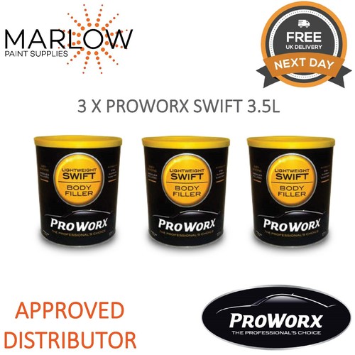 Proworx swift bulk - swift,