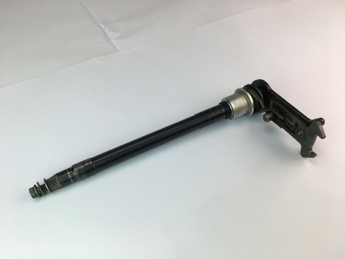 Ktm duke lc4 640 - 1999, gear