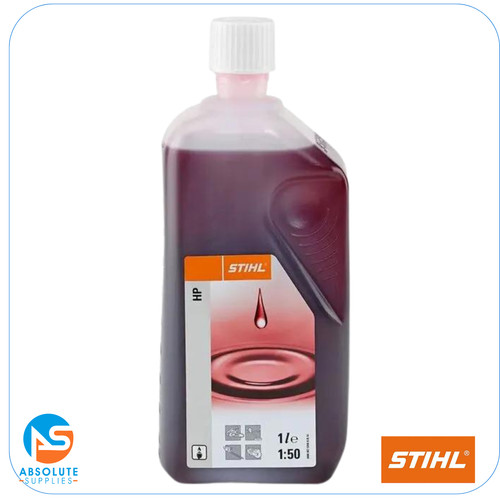 Stihl stroke oil 1 - stihl, 2-stroke