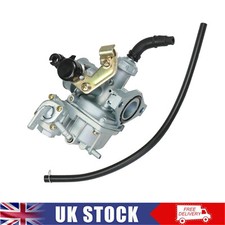 19mm Carburettor Carb New For Honda (1980-2002) C90 Motorcycle Cub