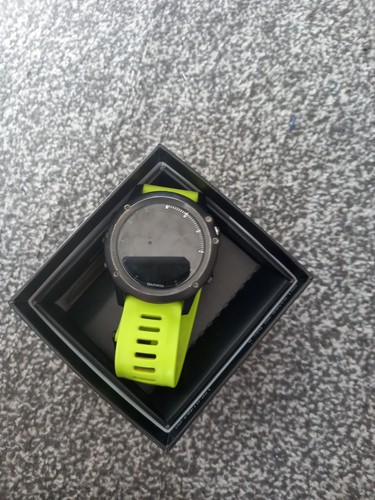 Garmin fenix smartwatch with - smartwatch,