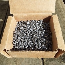 Crosman Premier .177  10.5gr