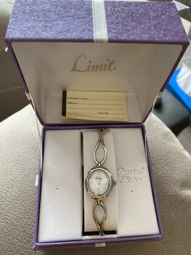 Limit ladies quartz watch - quartz,
