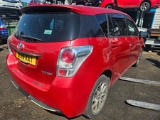 2013-2018 Toyota Verso MK2