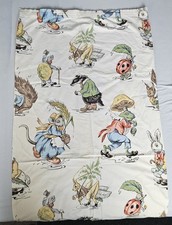 Sanderson Animal Print