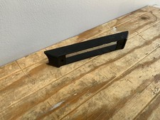 ROGER BLACK SILVER PLASTIC