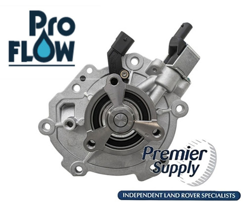 Proflow water pump - proflow,