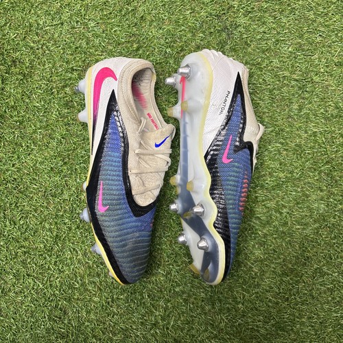 Nike phantom elite pro - nike, 6
