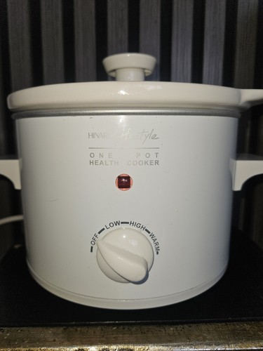 Hinari lifestyle slow - hinari,