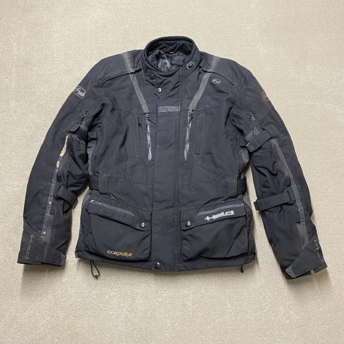 Held cordura motorcycle jacket - held,
