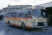 Coach Photo - Yelloway XNE187S