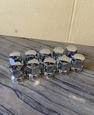 Volvo Truck Wheel Nut Cover