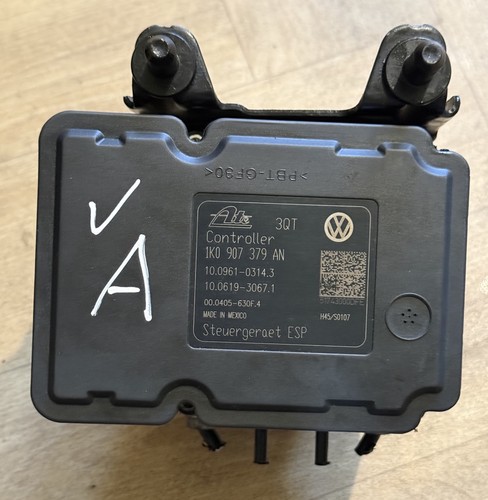 Golf audi abs pump - audi, a3