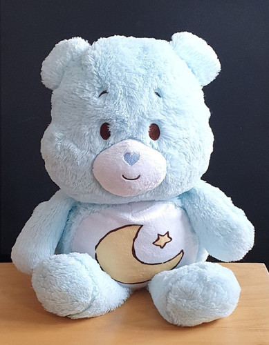 Care bears baby extra large - care,